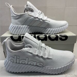 Adidas Cloud White Running Shoes